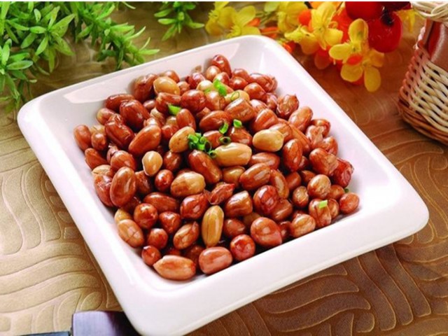 精品拌菜